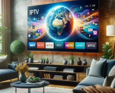 IPTV setup guide
