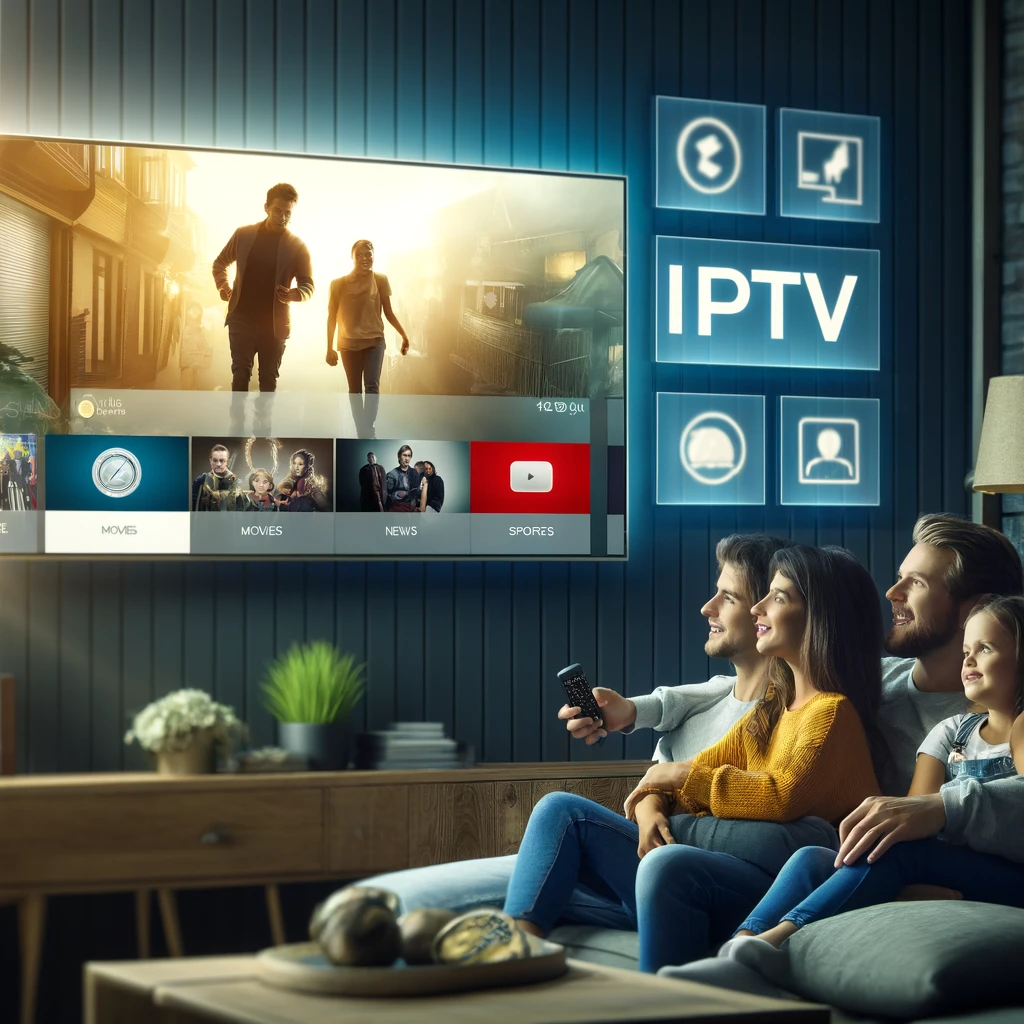 best iptv