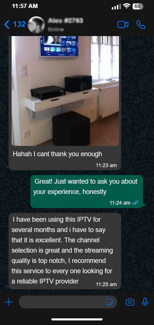 IPTV Subscription IPTV BEST IPTV NORDIC IPTV