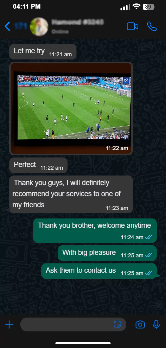 IPTV Subscription IPTV BEST IPTV NORDIC IPTV