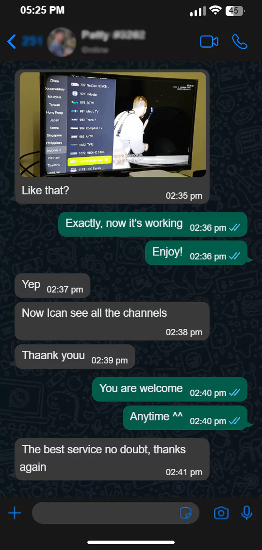 IPTV Subscription IPTV BEST IPTV NORDIC IPTV